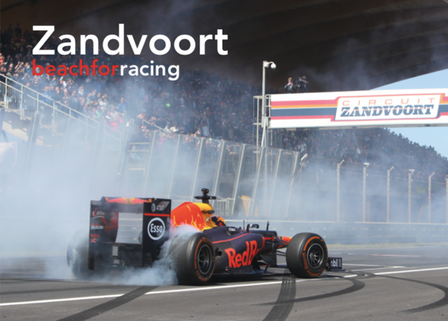 Na 35 jaar komt de Grand Prix weer terug naar Nederland! De coureurs van de “Dutch Grand Prix” zullen vanaf 2020 de strijd aangaan op het circuit van Zandvoort. Natuurlijk hopen wij stiekem op het hoogste podium voor onze Max. 

#zandvoort #beachforamsterdam #beachforformula1 #F1