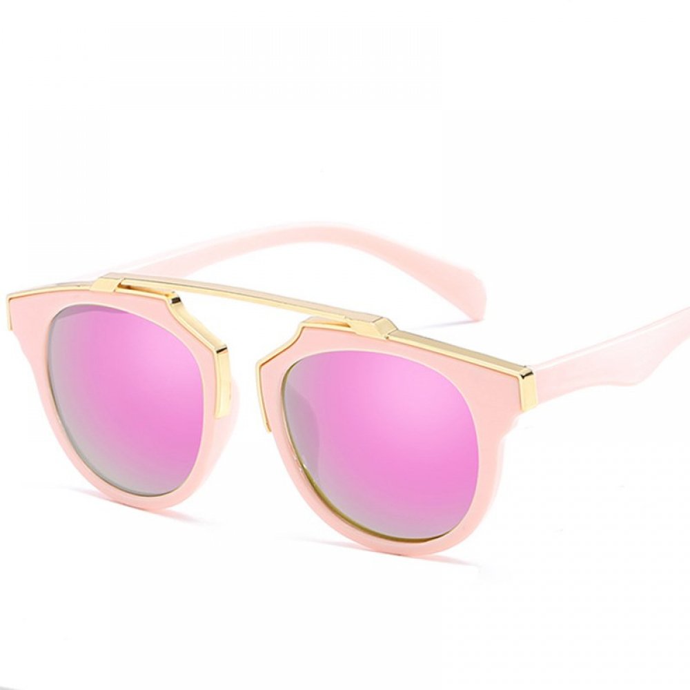 DealStarShop's tweet photo. #fashion #style #tech Metal Sunglasses for Kid https://t.co/6VHnz5Or1g