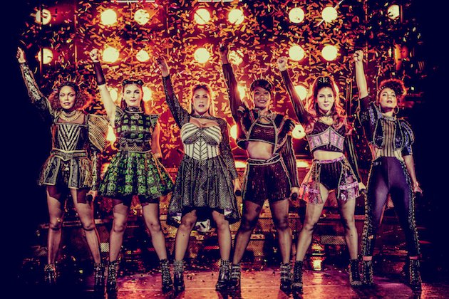 WhatsOnStage's tweet photo. 👑👑👑 Six the Musical announces UK tour dates 👑👑👑  https://t.co/cY9CSAUBUC https://t.co/z1O3DHkcaE