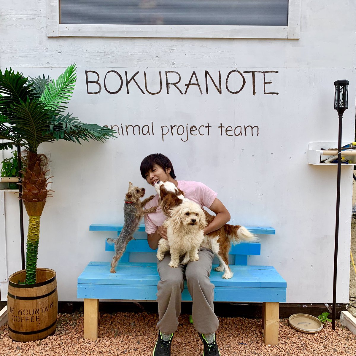 芸能界引退した怪談師国沢一誠さんはイラストレーター カフェ経営者 心霊写真や一番怖い話などをご紹介 妖し怪しネット