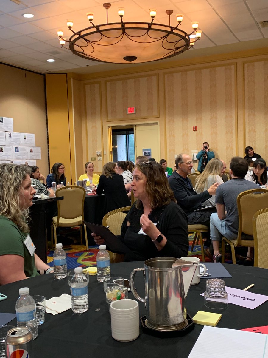 wvnet's tweet photo. WVNet is partnering with the First2 Network, encouraging first generation college students to enter STEM fields. Our team is currently in Charleston at the First2 Network conference. #stem #partnerships #westvirginia #wvnet #first2network https://t.co/s09t863uXY