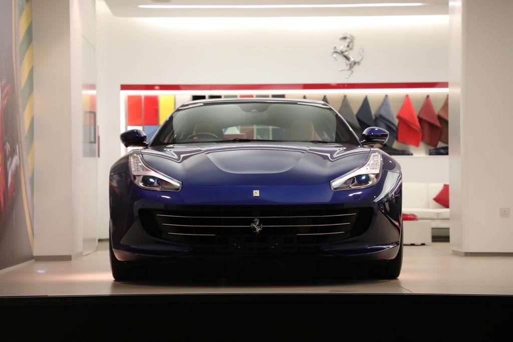 hrowenferrari tweet picture