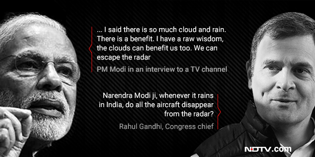 Rahul Gandhi Quote: “A rising tide raises all boats, but you need