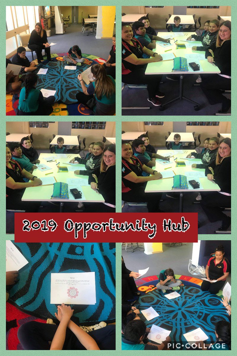 #Guiseps
#Aboriginal education
#OpportunityHub