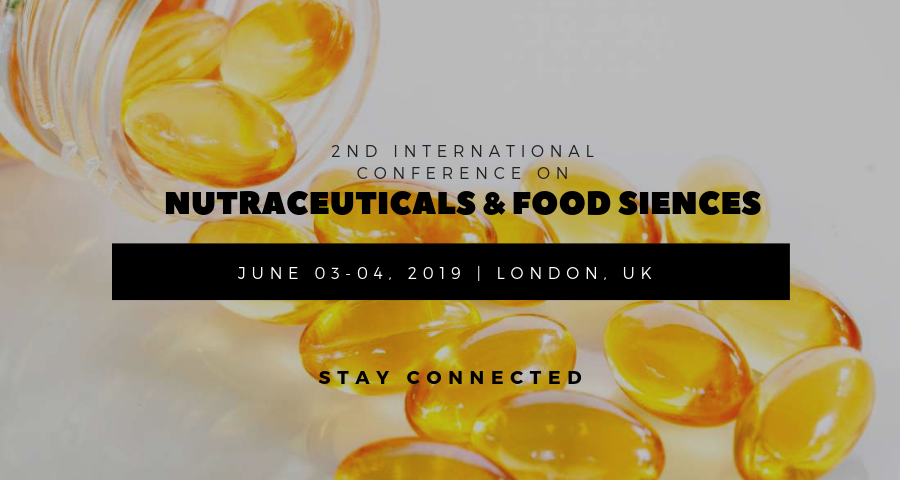 Nutra_2018's tweet photo. Final Call to Register- Nutraceuticals 2019 | London 

Enroll at: https://t.co/HM9mqIhqqo

#nutrition #nutraceuticals #health #diet #foodscience #foodsafety #TuesdayMotivation #TuesdayThoughts @Penn @KingsCollegeLon @CityUniLondon https://t.co/Za4HLTRe51