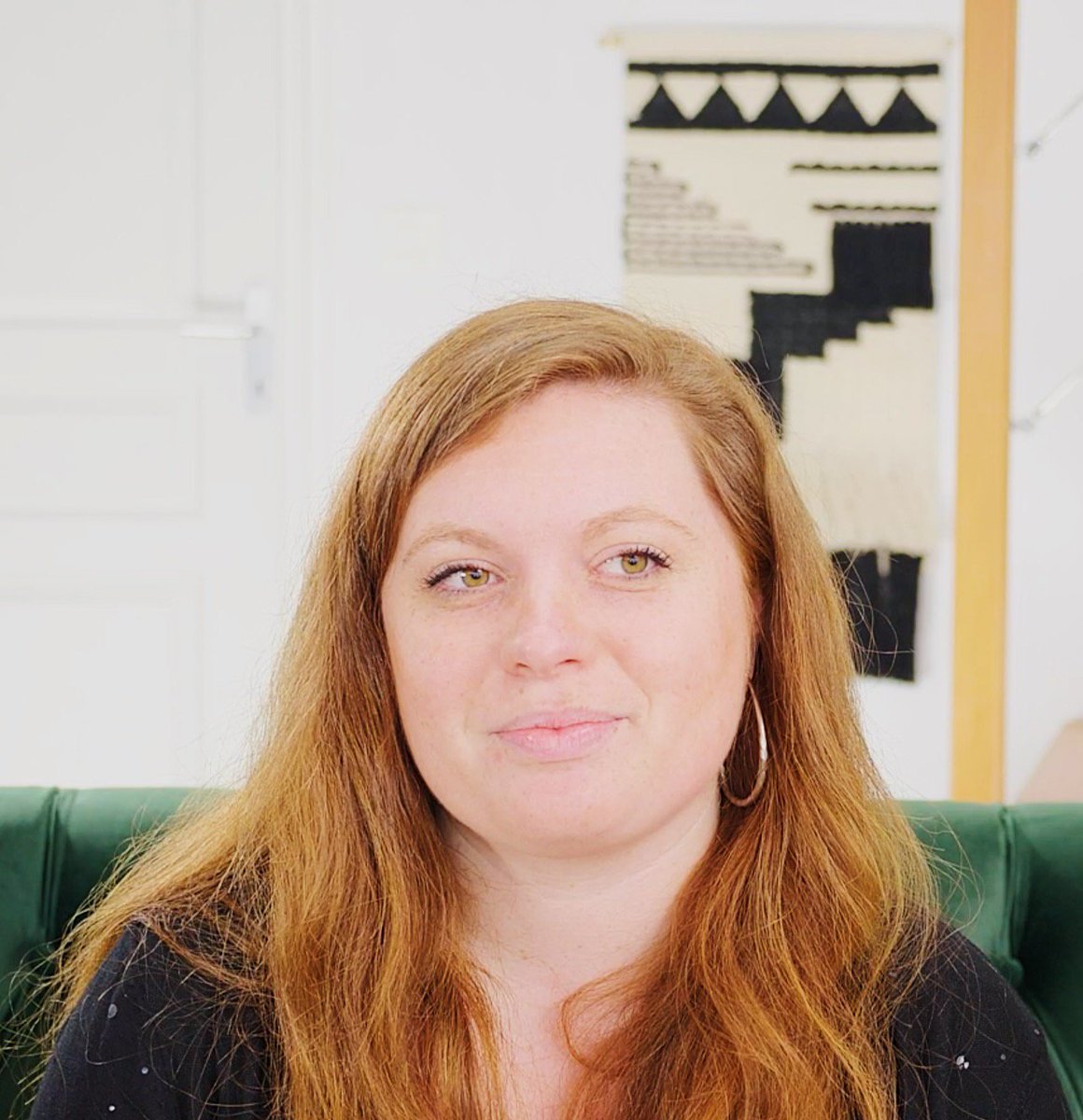 Pour notre série hebdomadaire Entrepre'Nantes, voici Marie de <a href="/internhzs/">International Hzs</a> Episode que vous pouvez retrouver sur notre page YouTube juste ici 👇🏻
bit.ly/LastVideoCrab

#Nantes #Entrepreneur #CrabProductions #Audiovisuel #Vidéo #Intership