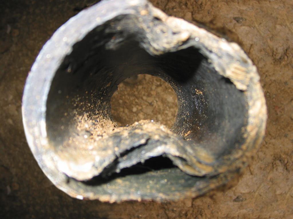 wilkinsonenv's tweet image. Deformed drainage pipes? We work throughout the UK and are specialists in drain re-lining. #drainproblems #drainlining #cctvdrainsurveys