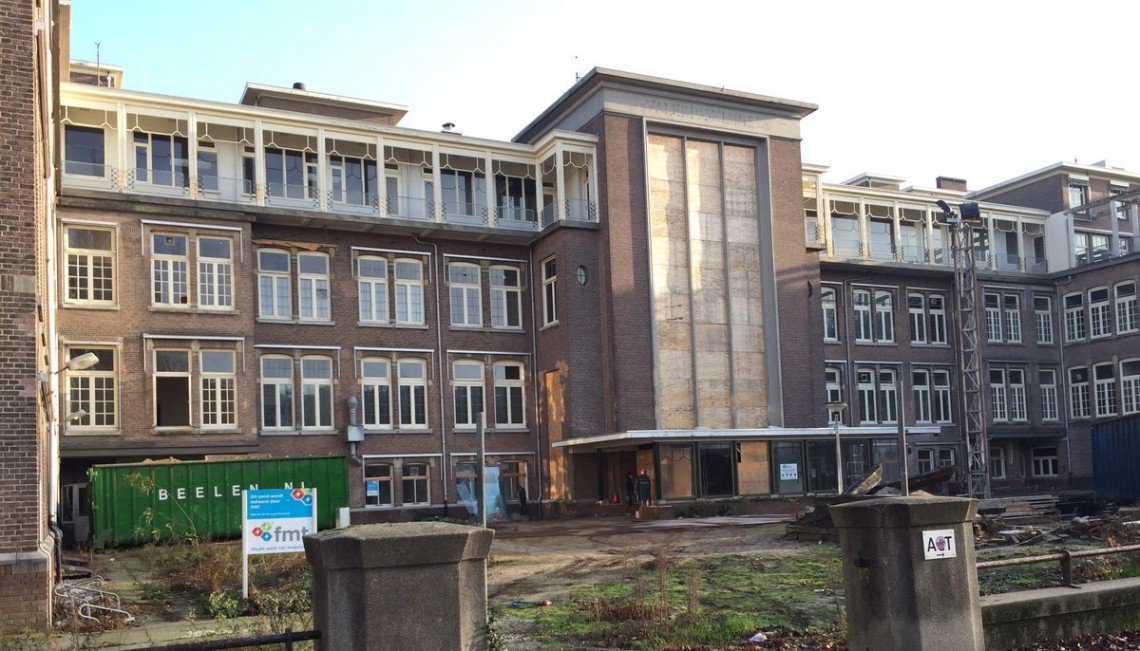 GGZ-instellingen verkochten voor bijna €700 miljoen vastgoed - vastgoedjournaal.nl/news/40424