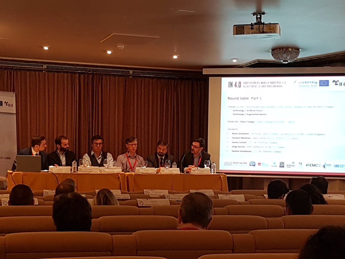 ColineFiquet's tweet image. #VirtualReality #AugmentedReality #artificialvision...Quelles #technology4.0  pr l&apos;avenir du secteur #naval? @Polemc2 @HSSMI @PHSDIServices