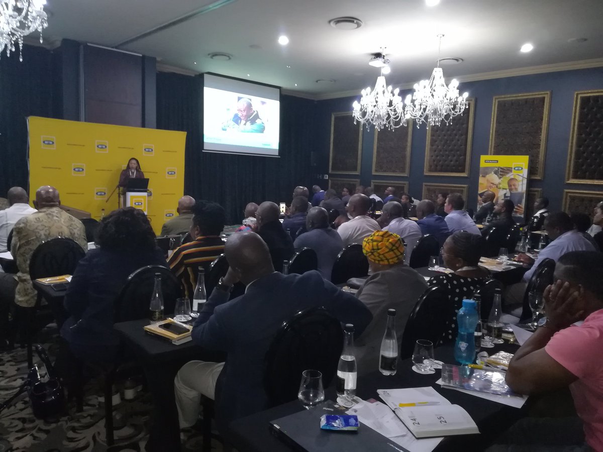 PSICTForum's tweet image. Palesa Antony, Limpopo Provincial Coordinator from mLAb, speaking about the skills needs for Smart cities, villages and townships #PSICTForum