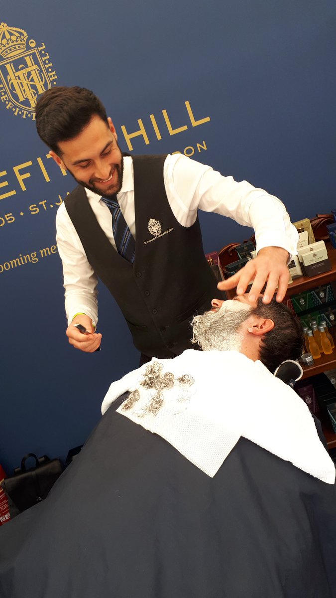 HouseholdCavalry FDN tweet media