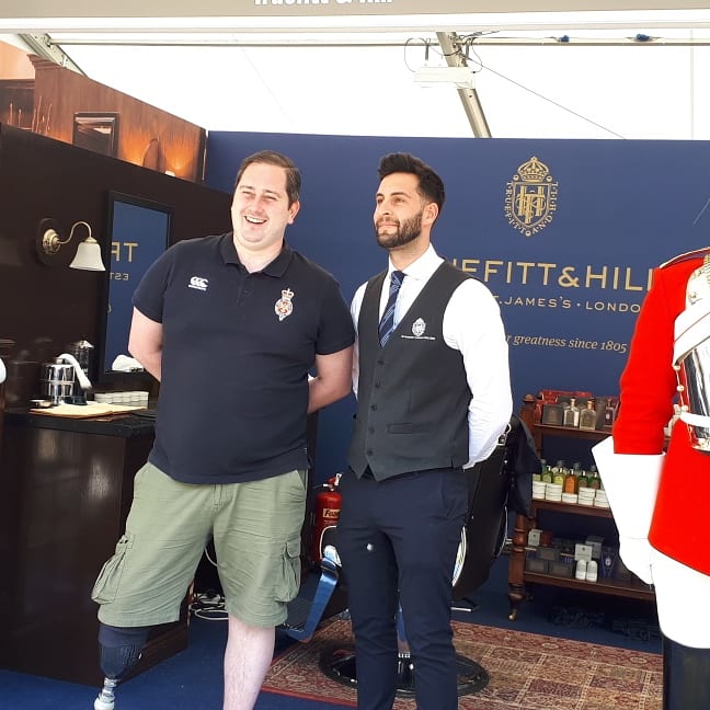 HouseholdCavalry FDN tweet media