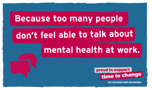 BWBCareers's tweet photo. Our team of Time to Change Champions support our colleagues throughout the year but with this week being a particular focus we have a number of activities taking place. Today we will be running a Mental Health quiz across our teams. 
#TimeToChange #MentalHealthAwarenessWeek https://t.co/NnQK0FAC0w