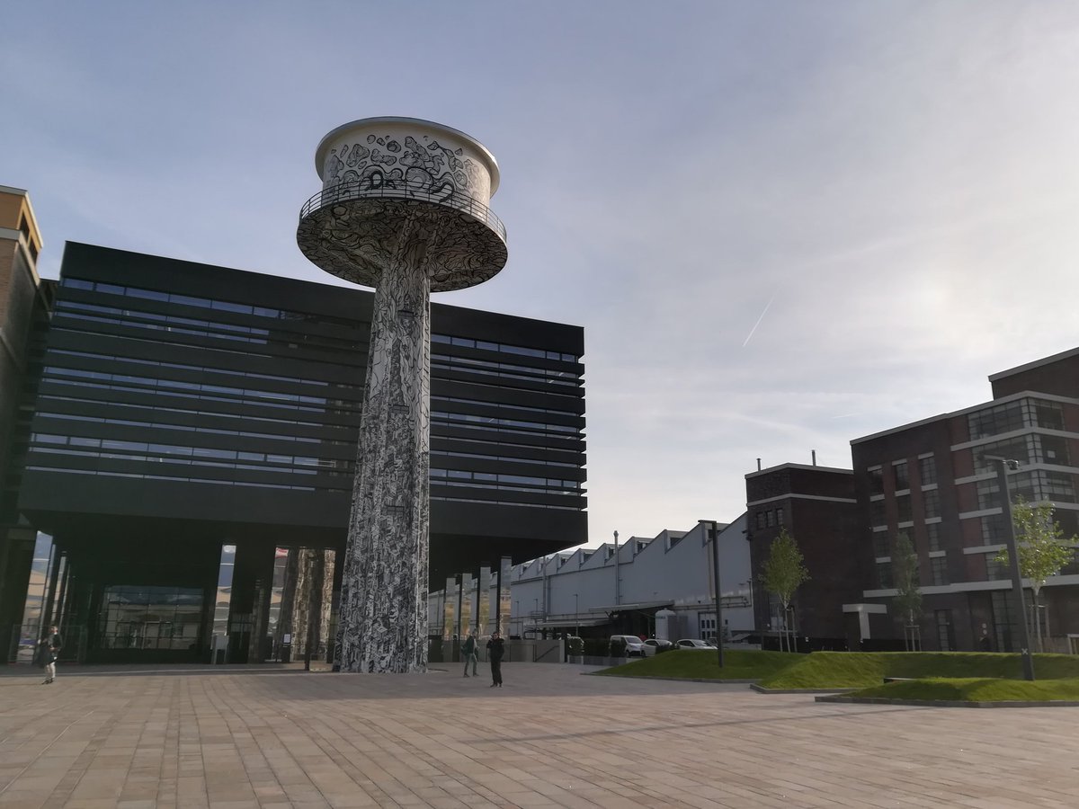 Industriofund's tweet photo. In corso a #Bolzano, presso il #NOI Techpark, la nuova #HardwareClass di #IndustrioVentures. Speaker di altissimo livello, un pubblico di startupper e aspiranti tali da #AltoAdige, #Trentino e #Veneto per imparare come si crea una #startup hardware https://t.co/U9VoHI3ydA https://t.co/MJy6ySFbOA