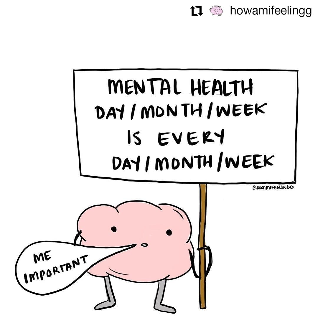 yourwayyouth's tweet photo. Happy #MentalHealthAwarenessWeek 
We're glad to see all the support around mental health going on. However it's important that we raise awareness every day. For people struggling it's a daily battle which continues whether or not we decide to dedicate a week to educate others. https://t.co/H9GLdRWq8X