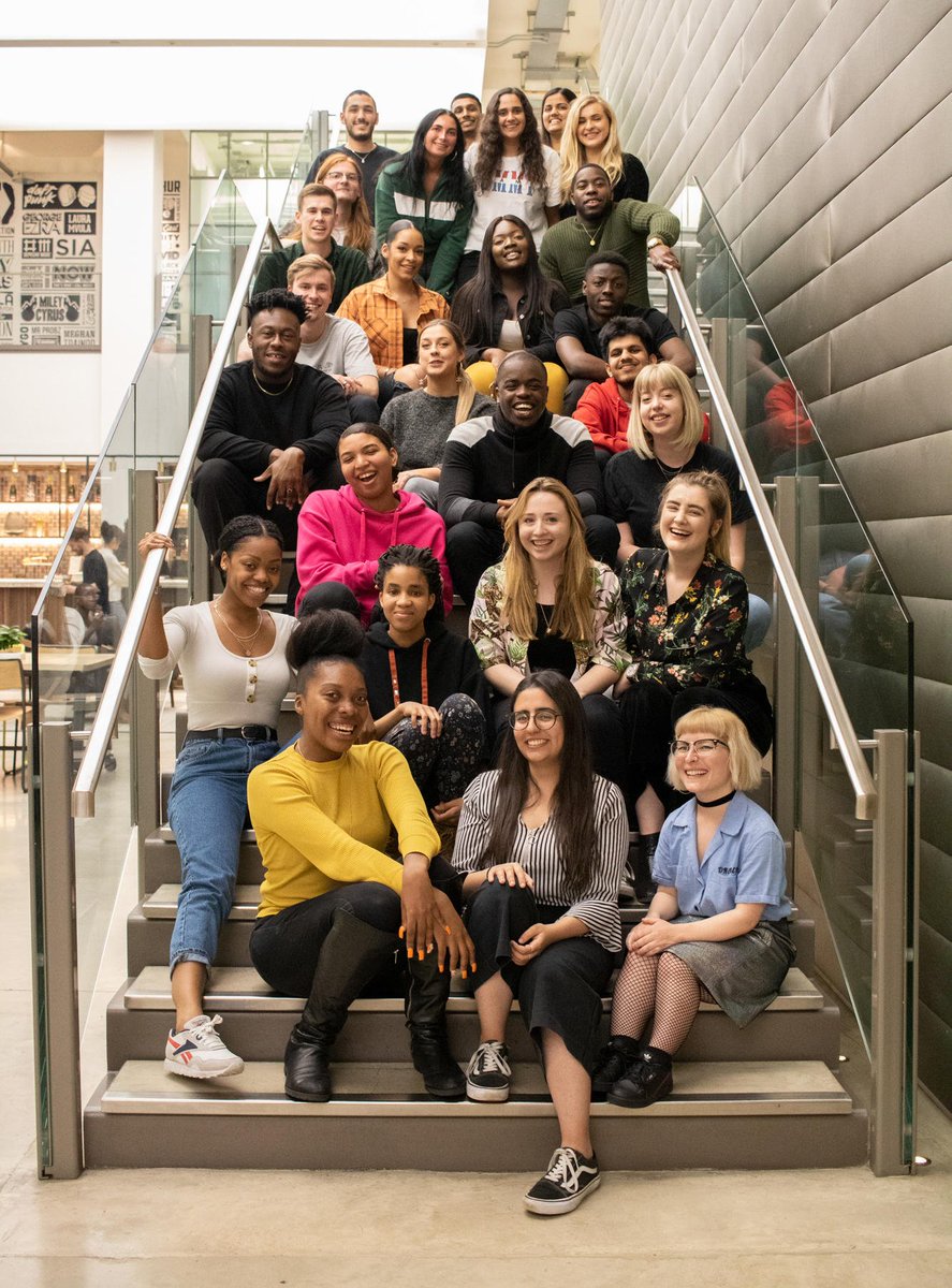 HandleRecruit's tweet image. Applications for the @SonyMusicEnt 2019 internship programme are now open! Passionate about building a career in the business side of the music industry? Apply here jobs-sonymusicuk.icims.com/jobs/1540/inte…