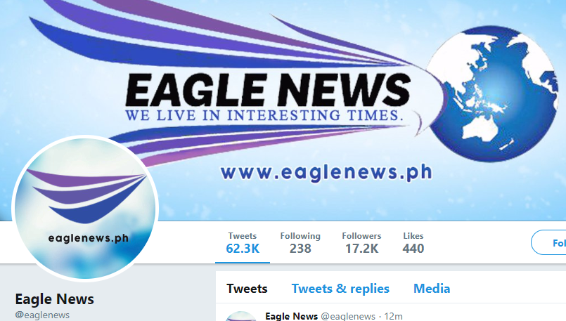 Visit and follow <a href="/eaglenews/">Eagle News</a> for more news updates.