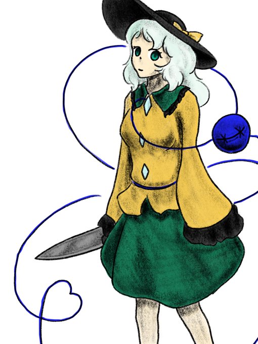 #5月14日はこいしの日 