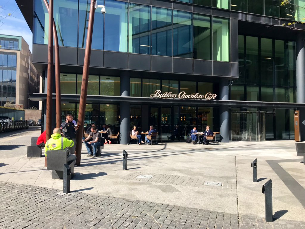 DB (@declan_bowe) on Twitter photo Great initiative <a href="/ButlersChocs/">Butlers Chocolates</a> today, donating all sales from coffee & hot drinks to local homeless charities across all branches 👏👏👏#Ballsbridge donating to #CapuchinCentre #ButlersCup4 ☕️ Great initiative <a href="/ButlersChocs/">Butlers Chocolates</a> today, donating all sales from coffee & hot drinks to local homeless charities across all branches 👏👏👏#Ballsbridge donating to #CapuchinCentre #ButlersCup4 ☕️