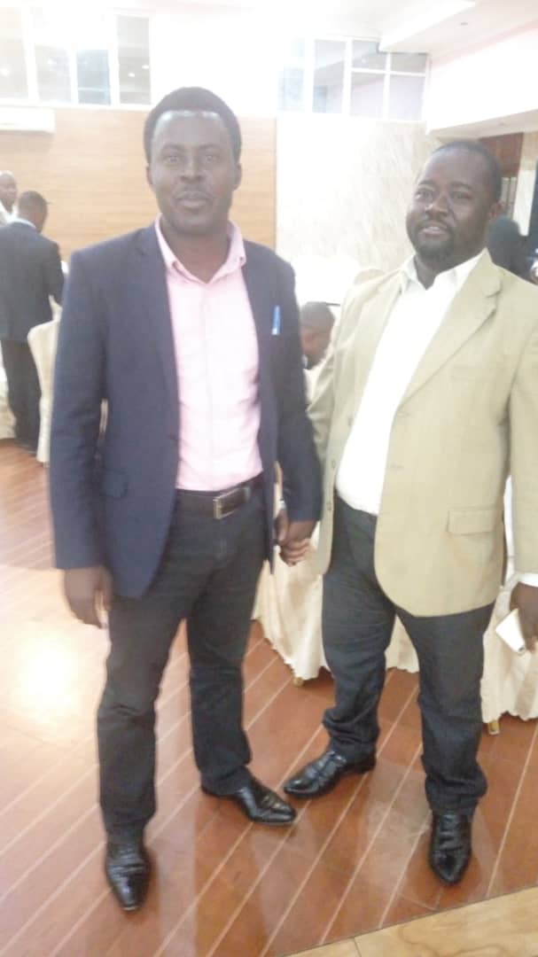 #UNC#@rodkisando ce 14 mai à l'hôtel Linda pr la matinée politique organisée par la Monusco <a href="/VitalKamerhe1/">Vital Kamerhe</a> <a href="/uncrdc/">UNC_RDC Officiel</a>