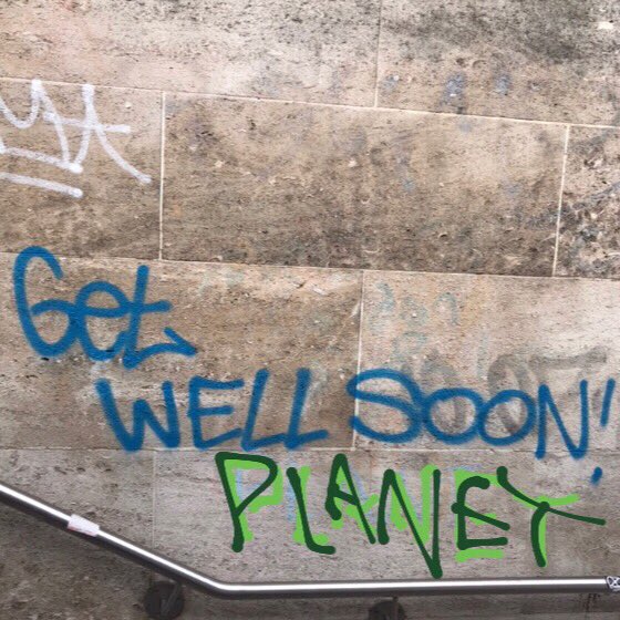 “The idea is to create a world where we don’t have to live hypocritically, even if we do now” Who are #ExtinctionRebellion ???We asked protestor @NatGraham5 about her experience - hear the truth, not the lies. #climatechange #Vegan <a href="/XRLambeth/">Extinction Rebellion Lambeth 🐝</a> #ActNow 
 open.spotify.com/episode/1oSdl2…