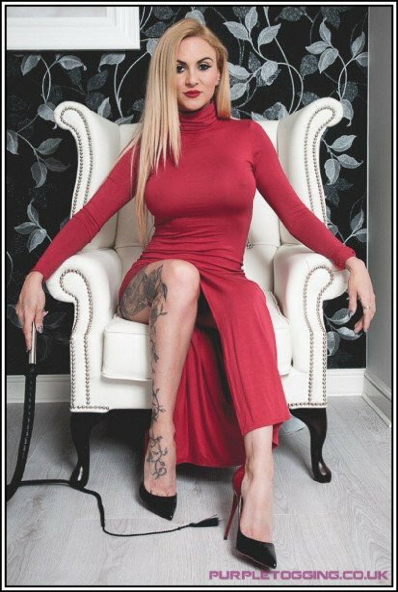 SusanistDDL's tweet photo. #TuesdayTrueTestimonies
After the EPIPHANY the ANGEL showed me THREE THRONES of THREE CITIES. And upon these sat THREE DOMINA of the RED and the BLACK.
Mrs. Nina Hartley of the USA
@ninaland
Doamna Regina de Luna
@MistressLuna_
Dea Suzanna Maxwell Domina
@MissSuzannaMax https://t.co/uiHapJz6jb