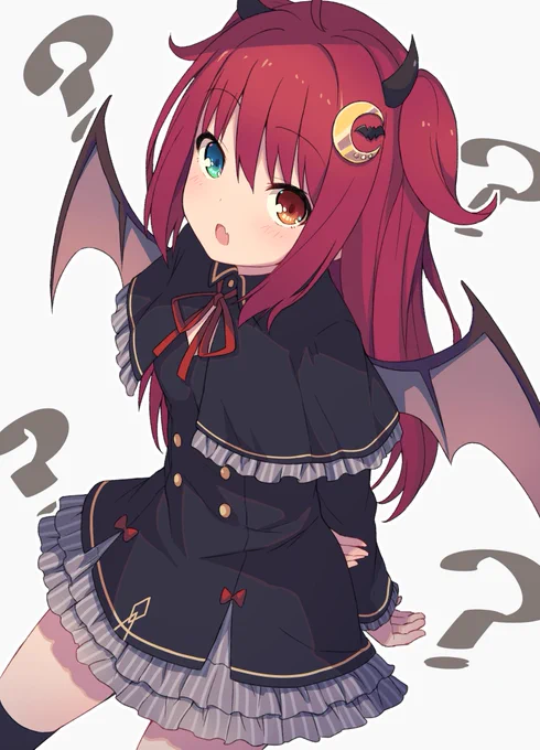 お?
#ロアート 