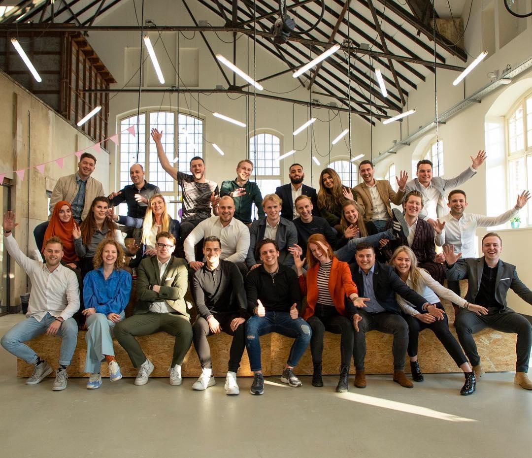 🔥 Check onze website nu voor de finalisten van de Saxion Ondernemers Award 2019! 🔥 >> saxion.nl/ondernemersawa…