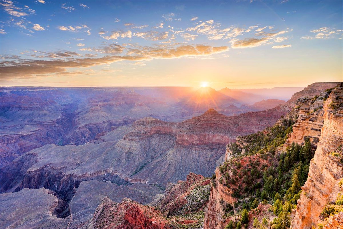lonelyplanet's tweet photo. How to get the most out of a short trip to the Grand Canyon – https://t.co/8ldRJtdGqZ by @Andy_Murdock https://t.co/8VwNwvXjnB
