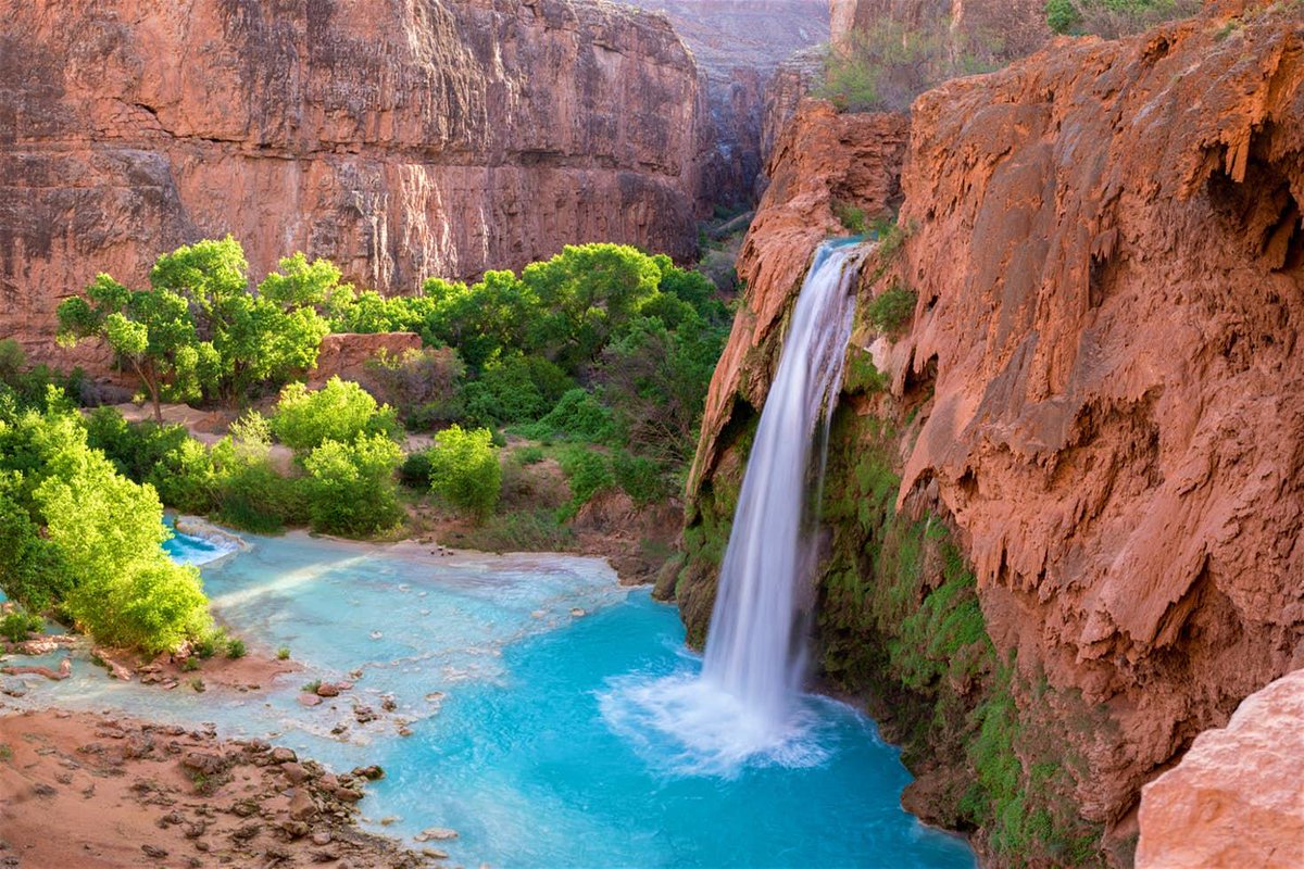 lonelyplanet's tweet photo. How to get the most out of a short trip to the Grand Canyon – https://t.co/8ldRJtdGqZ by @Andy_Murdock https://t.co/8VwNwvXjnB