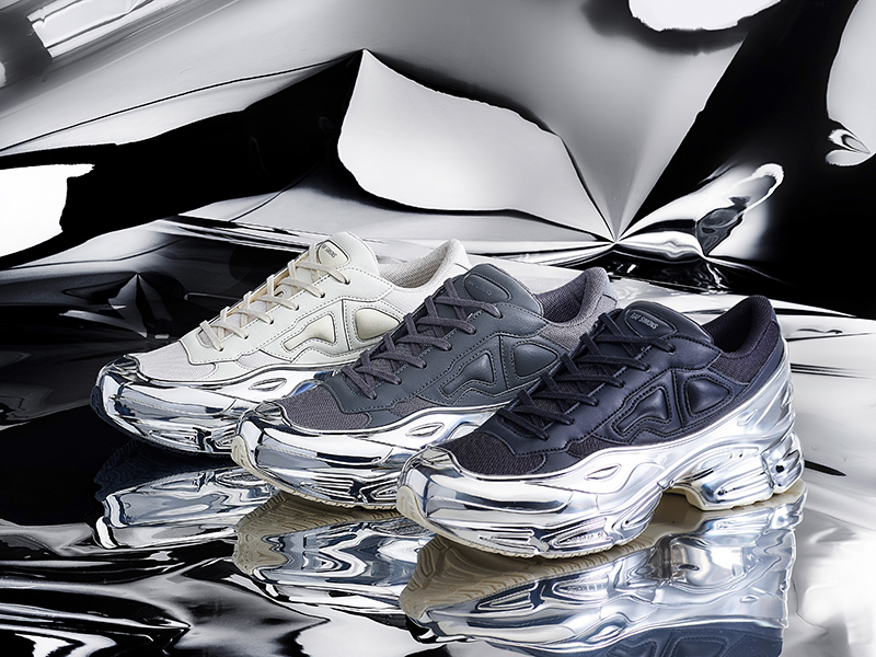 adidas raf simons ss19