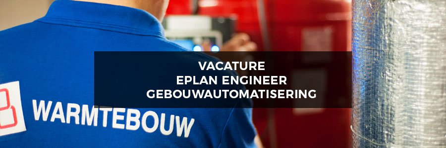 #vacature Eplan Engineer #Gebouwautomatisering. bit.ly/2E5zuA3 Als Tekenaar/Engineer ben je verantwoordelijk voor ontwerpen/tekenen van meet- en regel technische installaties. Je grafische skills inzetten bij uitdagende bouwprojecten? Reageer nu. #installatietechniek