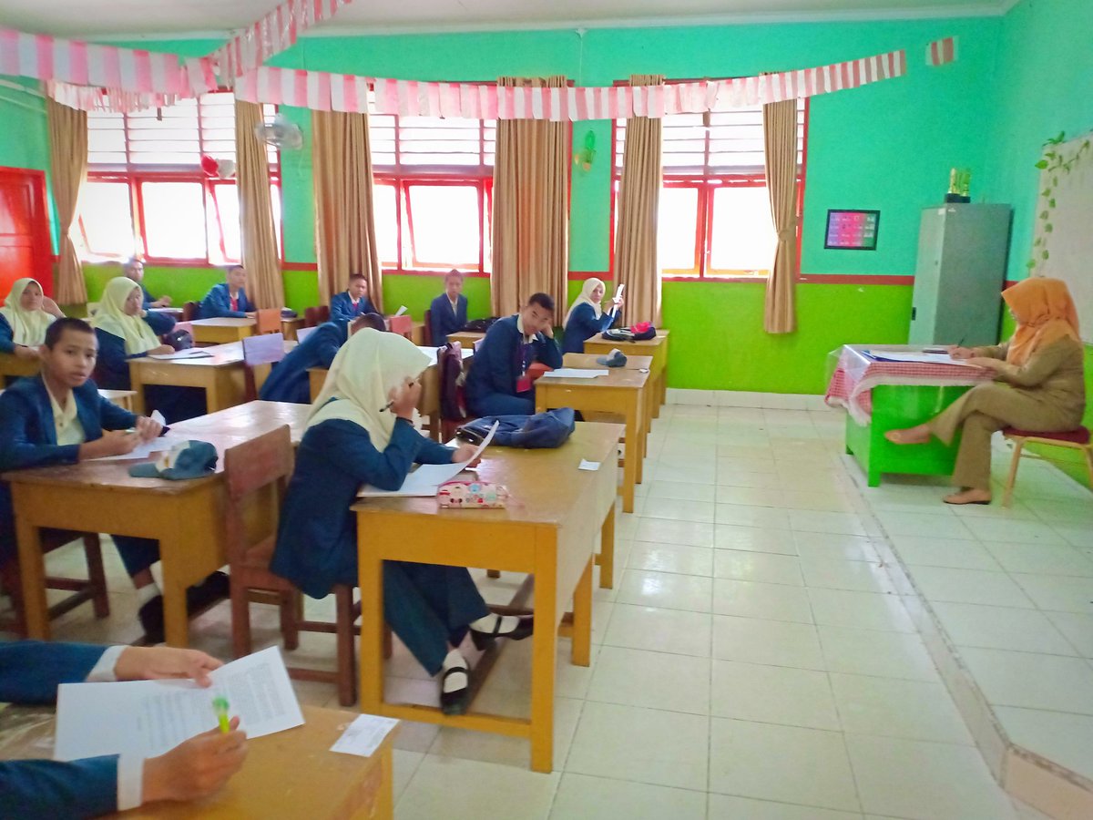 SMA NEGERI 15 PALEMBANG tweet media