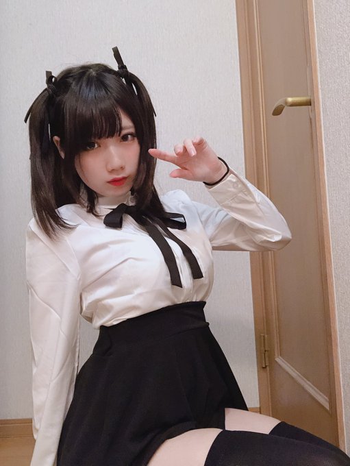 コスプレイヤー砂糖まるのTwitter画像12