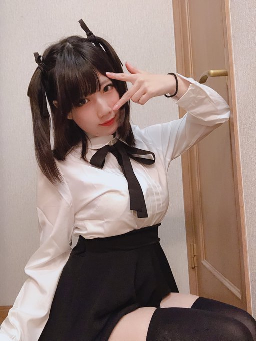 コスプレイヤー砂糖まるのTwitter画像11