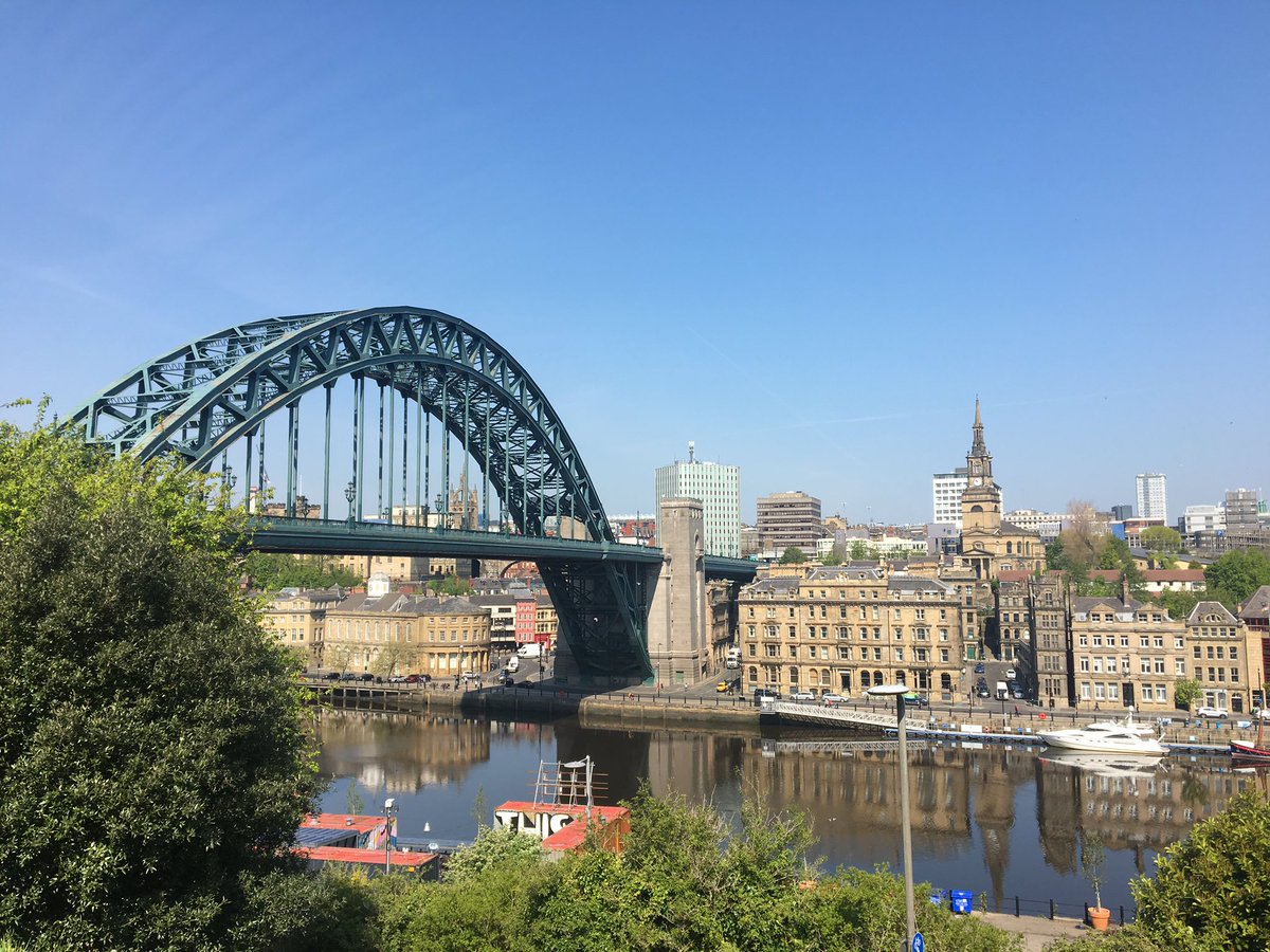 The weather is super good☀️ Such an honor to be invited to the #newcastlestartupweek ☺️ As a #startup business ourselves, we know how hard it can be. Dream big and work hard, every little things counts. 
Reminder: #popupwokhq will be closed until Thursday!!