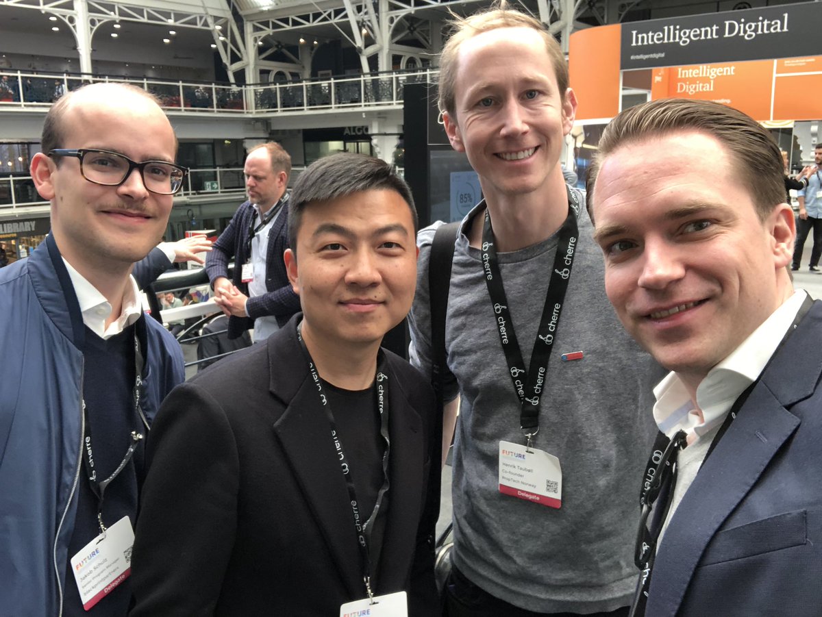 Alexander tweet media