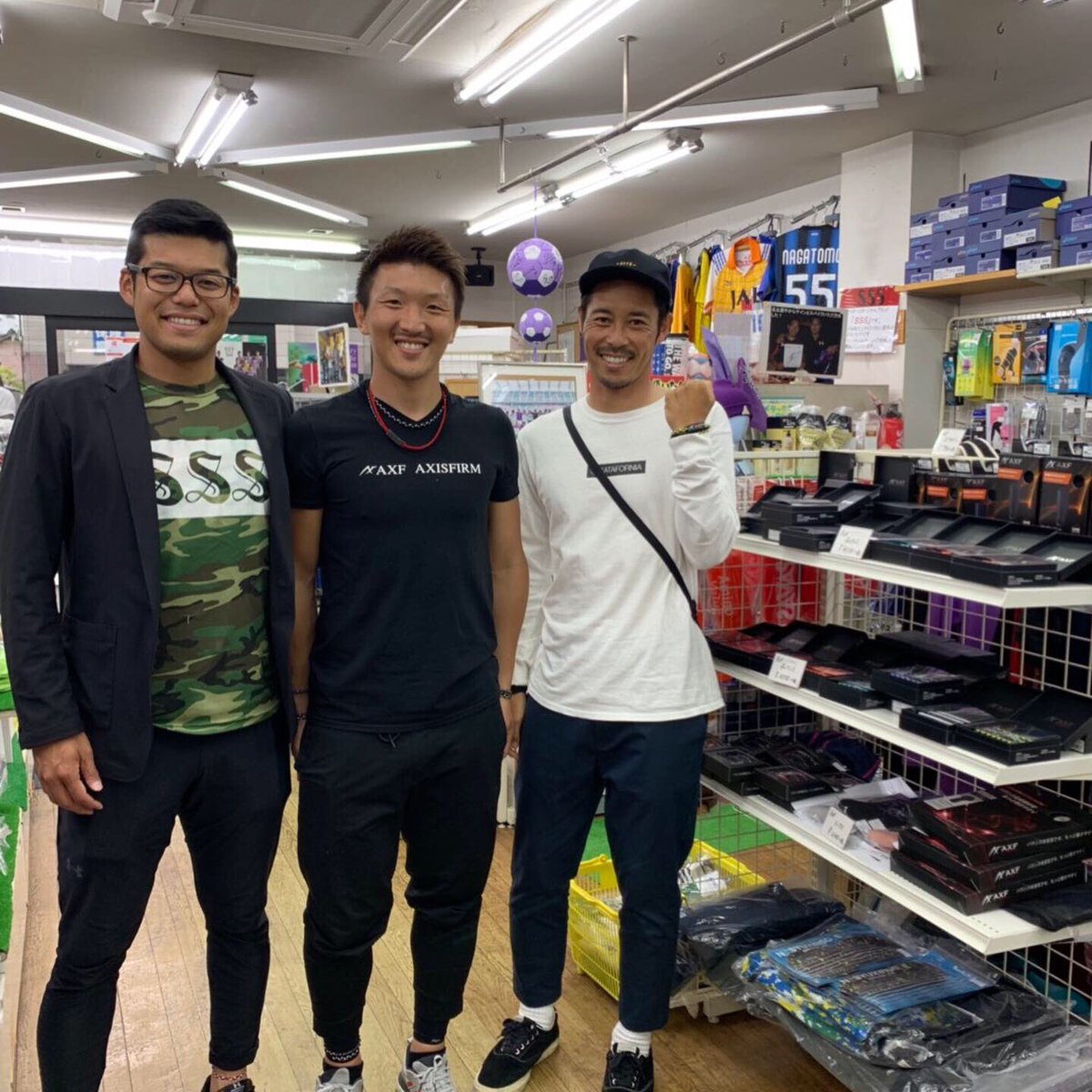 清水屋スポーツ 清水屋スポーツ