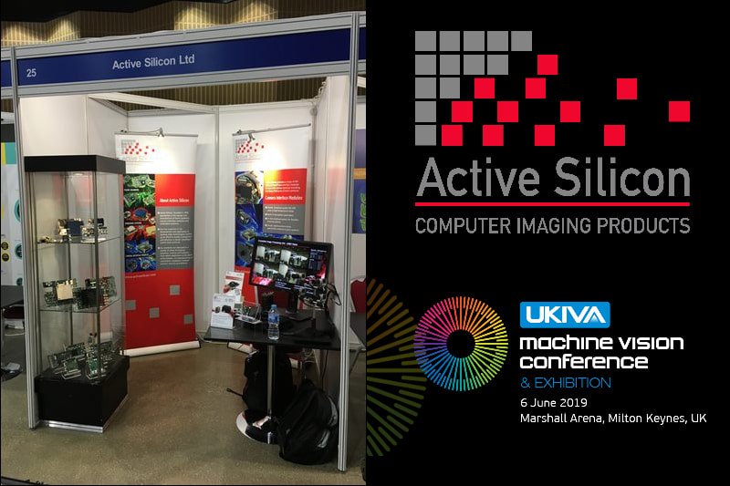 ActiveSilicon's tweet image. Gain knowledge from over 60 #technical seminars at the #MachineVisionConference and Exhibition. Read more and join us: activesilicon.com/news-media/new…
#MVC2019 @UKIVAconfex #MachineVision #ImageProcessing