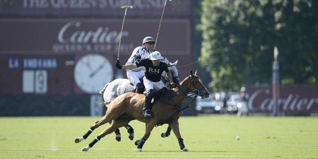 BitC_Country's tweet photo. Not sure what to wear to a polo match this season?  Fear not, our guide is here > https://t.co/U8XXkMhWeC #polo #whattowear https://t.co/1aCe6AqEqt