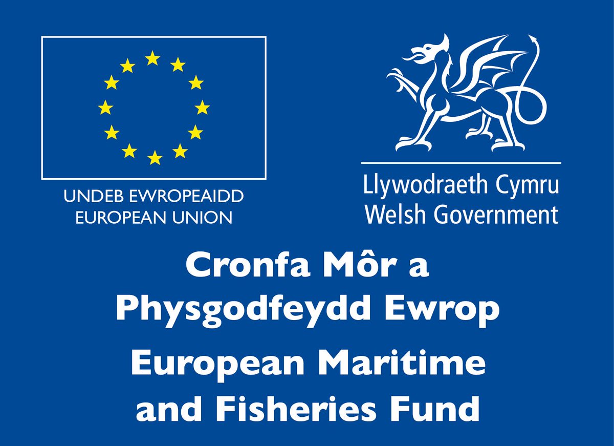 FLAGPembs's tweet image. Prif amcan Grŵp Gweithredu Pysgodfeydd Lleol O Gleddau i’r Glannau yw cynnal gweithgareddau cymunedol gyda’r nod o wella cynaliadwyedd economaidd ac amgylcheddol diwydiant pysgota Sir Benfro. #EMFF
