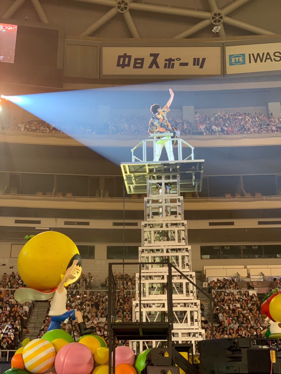 k_l9eft's tweet photo. また来月！！
家帰ってやっと余韻浸れる笑
仕事中も出来れば浸りたい笑 https://t.co/NzEZHNUasp