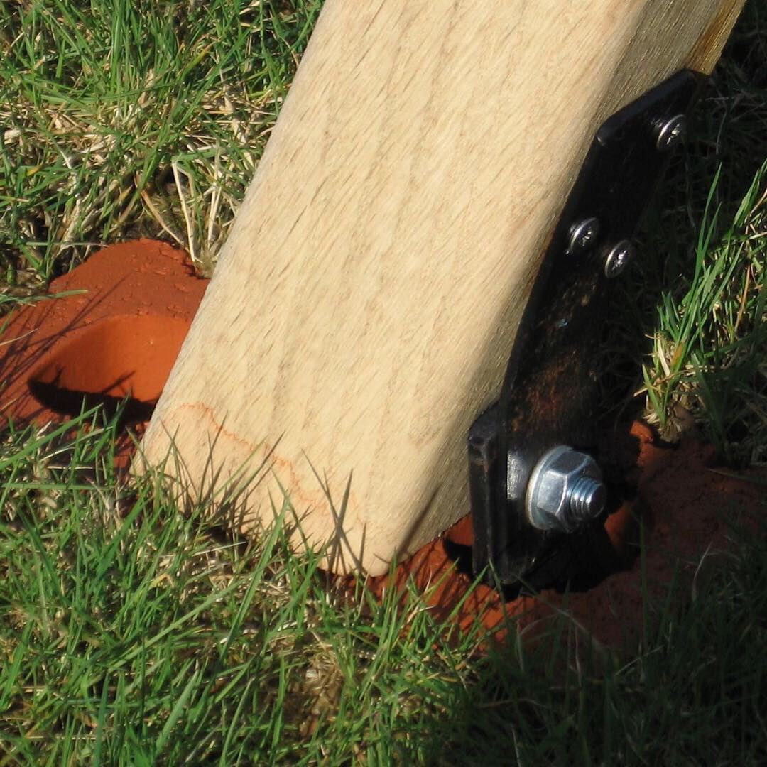 SpirafixLouise's tweet photo. Easy security for garden play equipment or garden furniture #homesandgardens #spirafix #security https://t.co/rrWCNfIvCG
