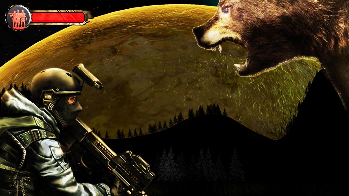 Google play : play.google.com/store/apps/det…
#newgame #GamesOfThrones #gaming #hunting #Bears #mobilegames #mobilegame #mobilegaming #Googleplayカード