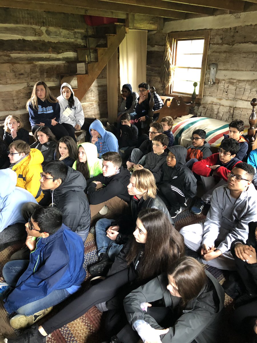 ToddHeugh's tweet photo. Civil War Days @LarsonMS @TroyHistVillage https://t.co/sckvBKfvdy