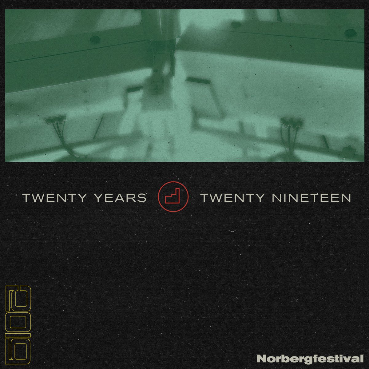TWENTY YEARS – TWENTY NINETEEN
More info coming soon. 
Stay tuned. 
#norbergfestival19