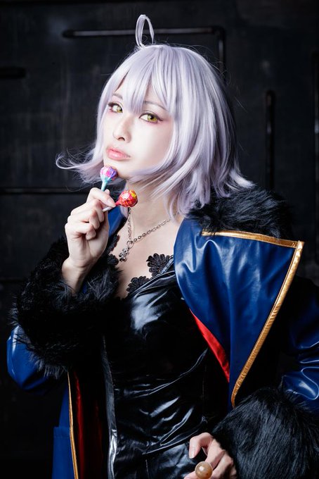 Twitterのコスプレ画像47
