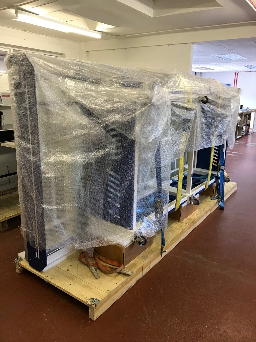 Ditto4Design's tweet image. Some new toys have arrived, Exciting times!!