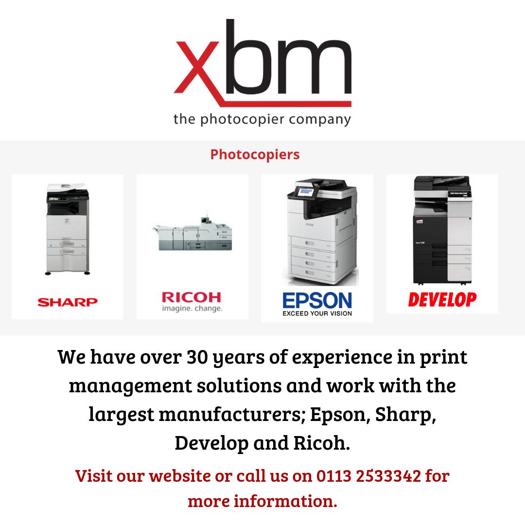 XBM LTD tweet media
