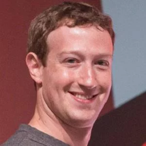 Happy 34th Birthday to co-founder of Facebook Mark Zuckerberg.   